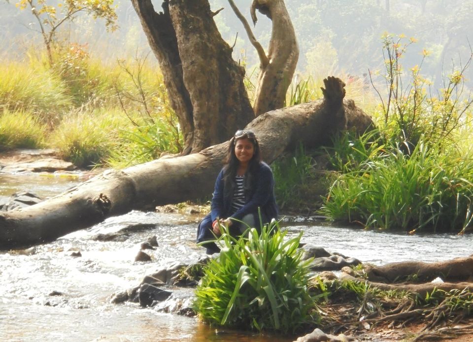 Photo of Coorg: A Blissful Experience 4/12 by Smaranika Das