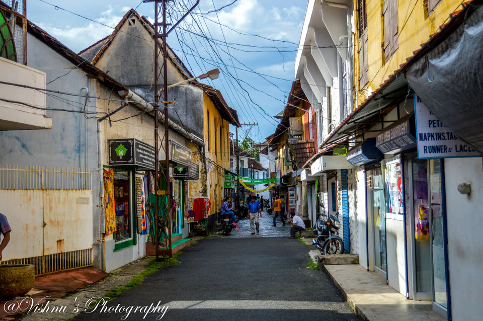 Photo of Kerala- Amalgamated feelings in “God’s Own Country” 4/29 by Smaranika Das
