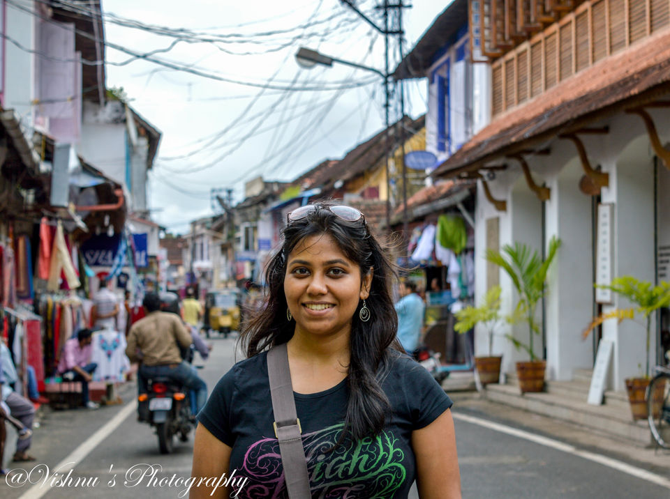 Photo of Kerala- Amalgamated feelings in “God’s Own Country” 5/29 by Smaranika Das
