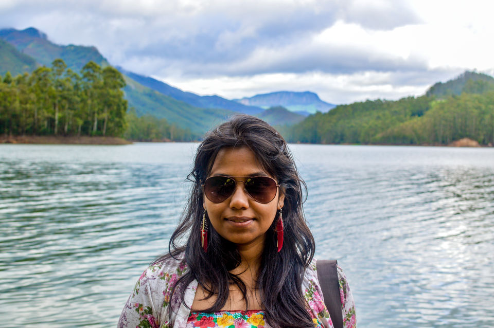 Photo of Kerala- Amalgamated feelings in “God’s Own Country” 8/29 by Smaranika Das