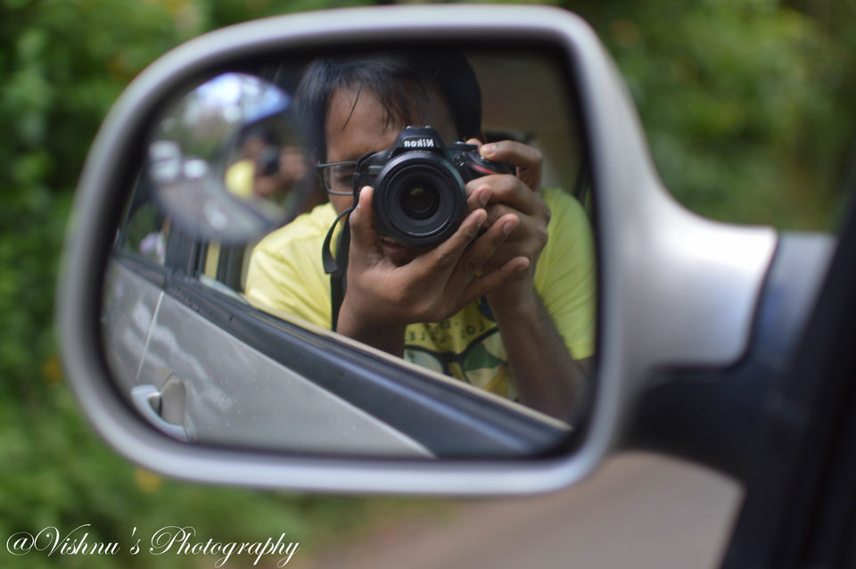 Photo of Kerala- Amalgamated feelings in “God’s Own Country” 10/29 by Smaranika Das