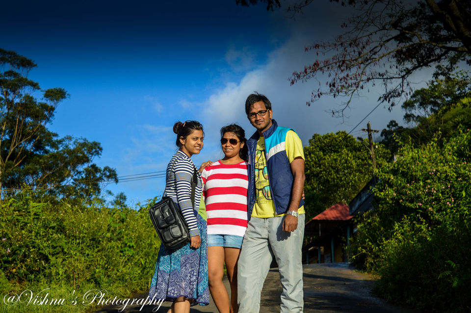 Photo of Kerala- Amalgamated feelings in “God’s Own Country” 14/29 by Smaranika Das