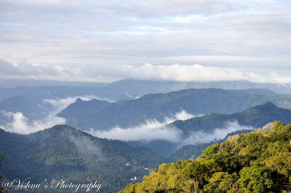 Photo of Kerala- Amalgamated feelings in “God’s Own Country” 15/29 by Smaranika Das