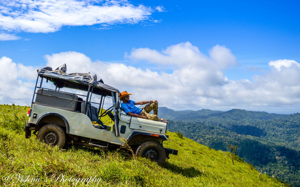 Photo of Kerala- Amalgamated feelings in “God’s Own Country” 18/29 by Smaranika Das