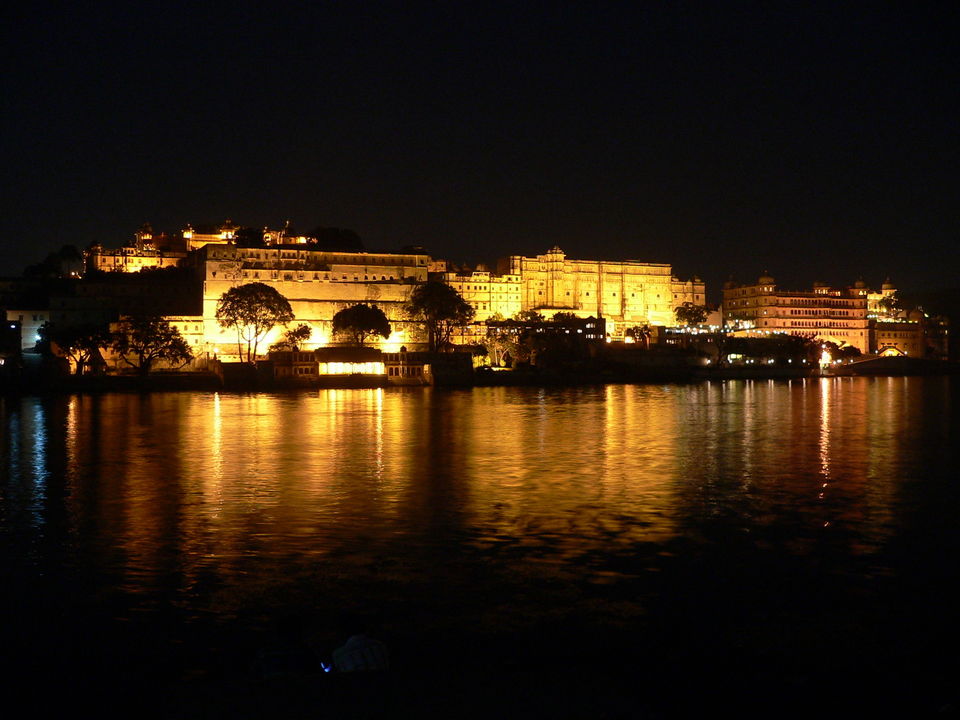 Photo of What to do in Udaipur – The beautiful city of lakes 3/4 by Smaranika Das