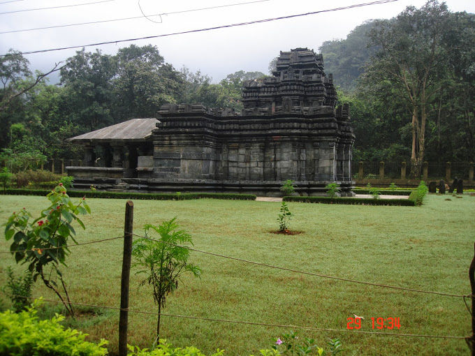 Photo of Tambdi Surla: A Hidden Goan Wonder Of The Thirteenth Century 3/4 by Smaranika Das
