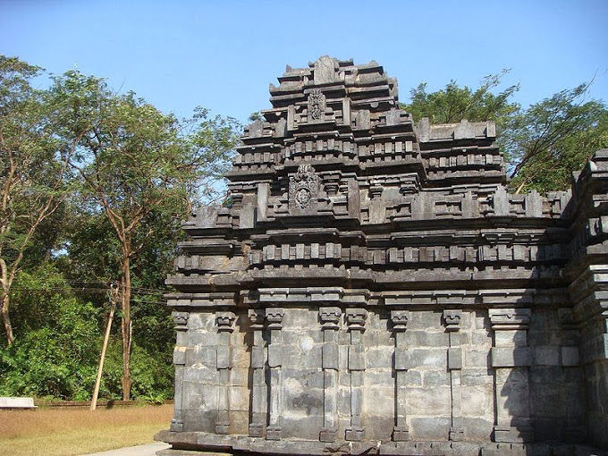 Photo of Tambdi Surla: A Hidden Goan Wonder Of The Thirteenth Century 4/4 by Smaranika Das