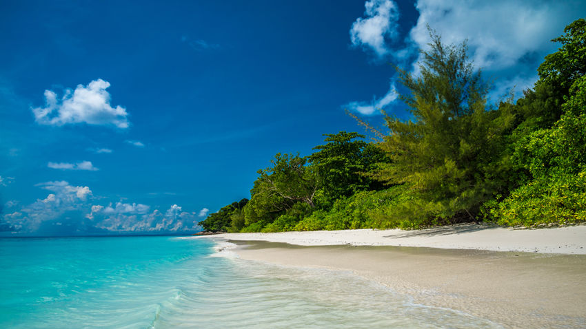 Photo of SAD NEWS : Three More Islands in Thailand are Being Closed to Tourists 1/2 by Smaranika Das