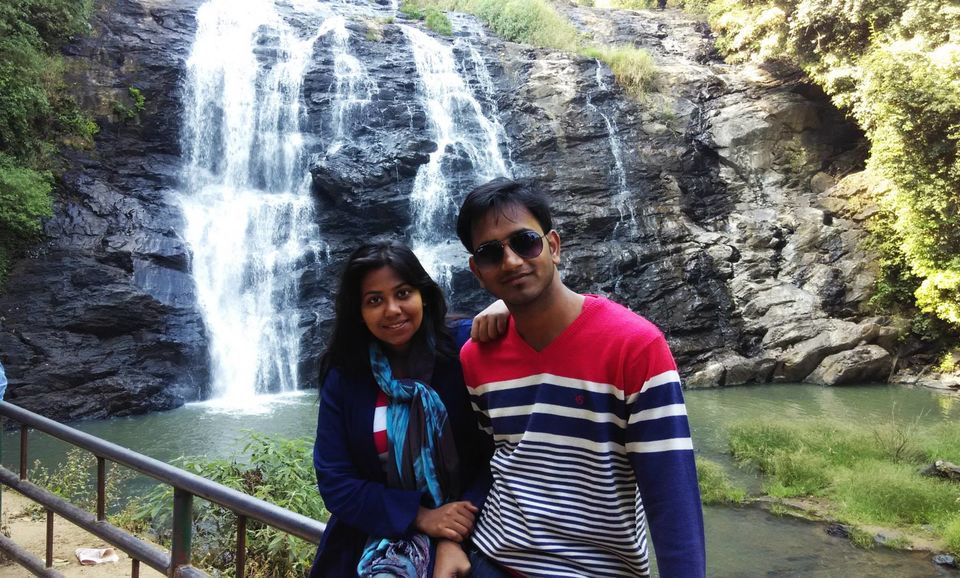 Photo of Coorg: A Blissful Experience 7/12 by Smaranika Das