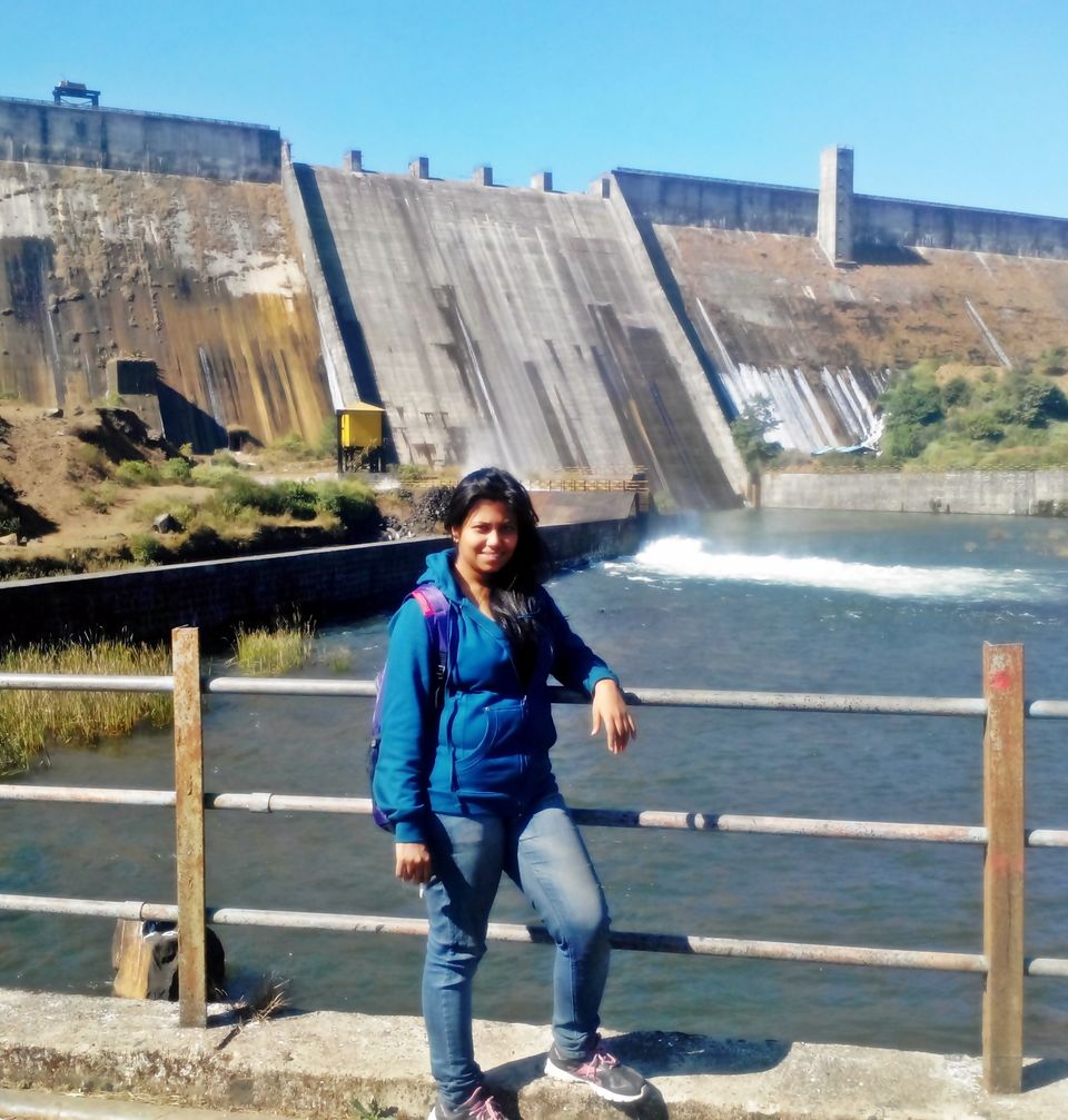 Photo of Lavasa: A Weekend Getaway 1/5 by Smaranika Das