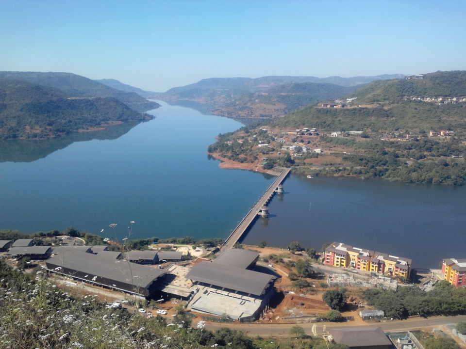 Photo of Lavasa: A Weekend Getaway 2/5 by Smaranika Das