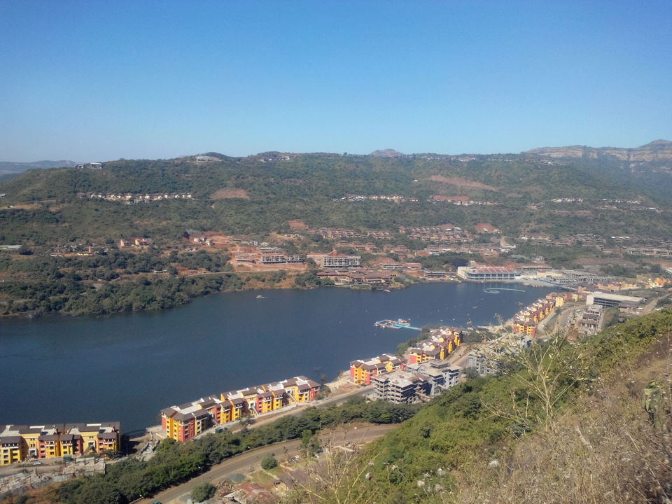 Photo of Lavasa: A Weekend Getaway 4/5 by Smaranika Das