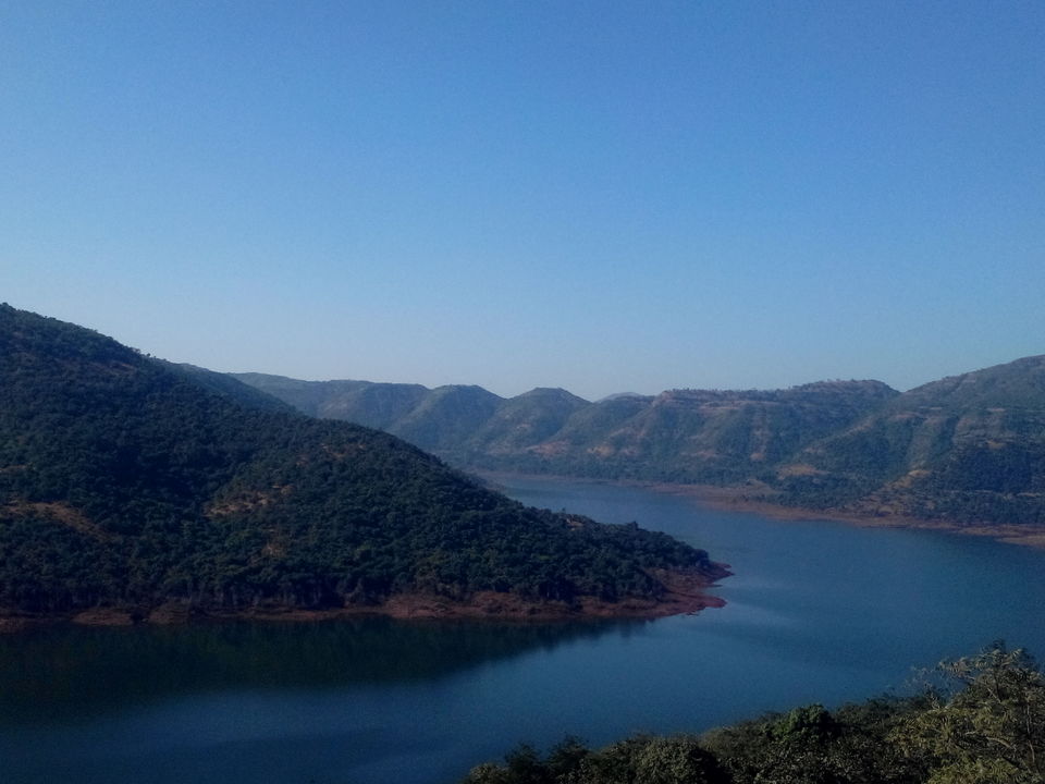 Photo of Lavasa: A Weekend Getaway 5/5 by Smaranika Das