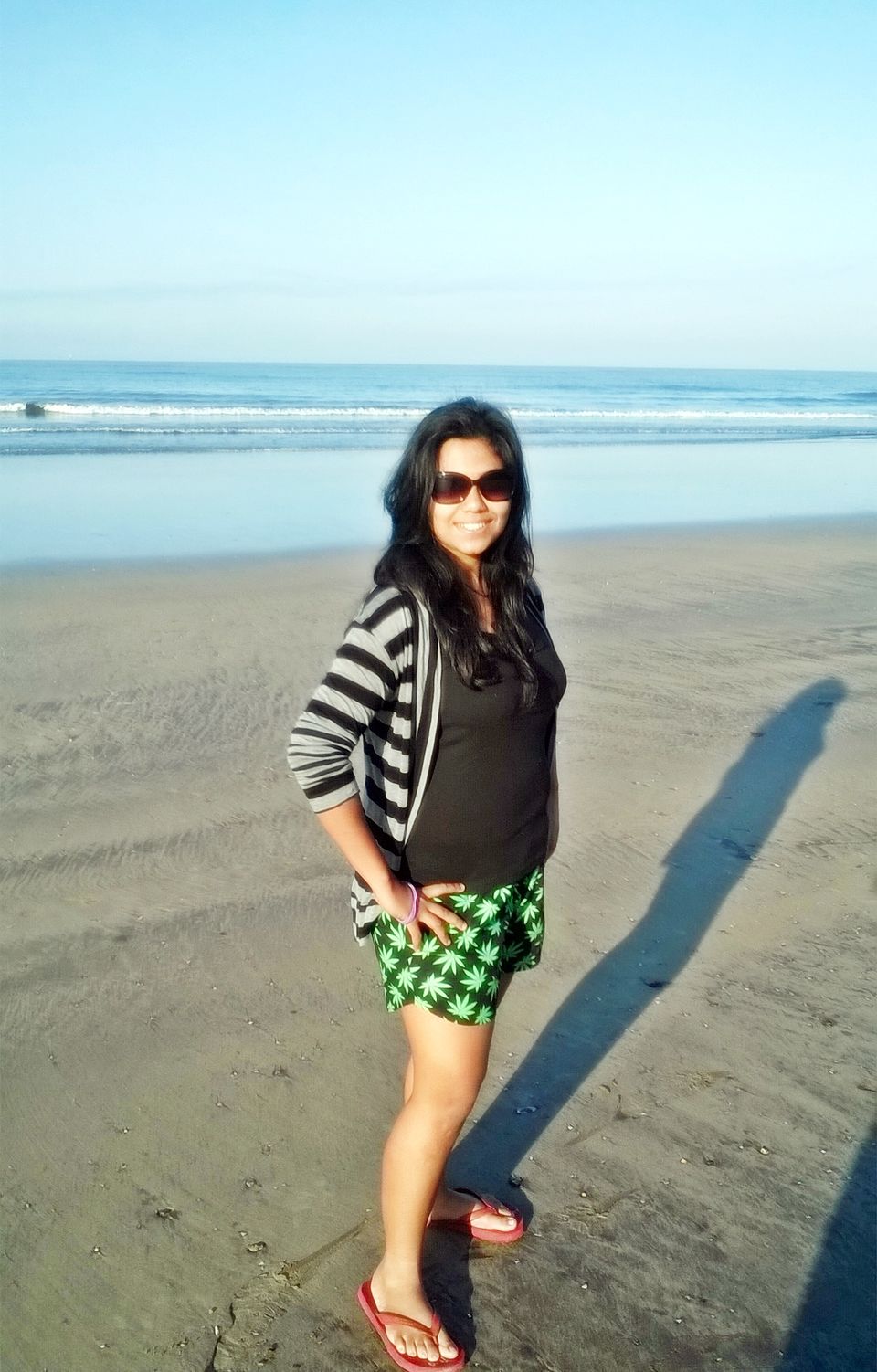 Photo of Kashid- Queen of the Konakan Beaches 1/2 by Smaranika Das