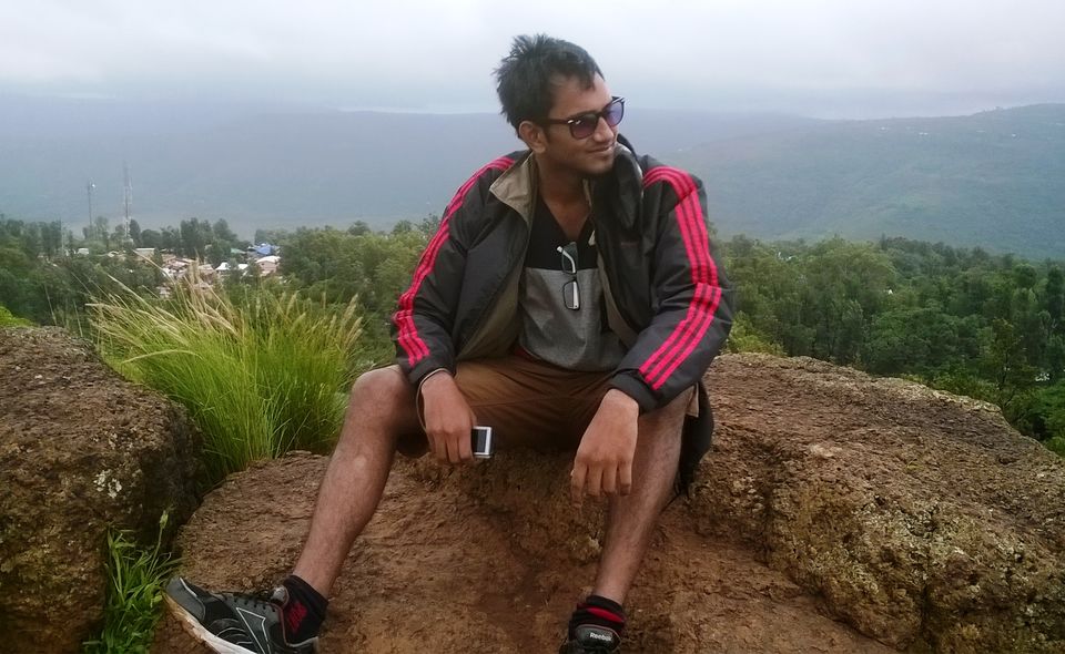 Photo of Mahabaleshwar: Trip during monsoon 9/9 by Smaranika Das