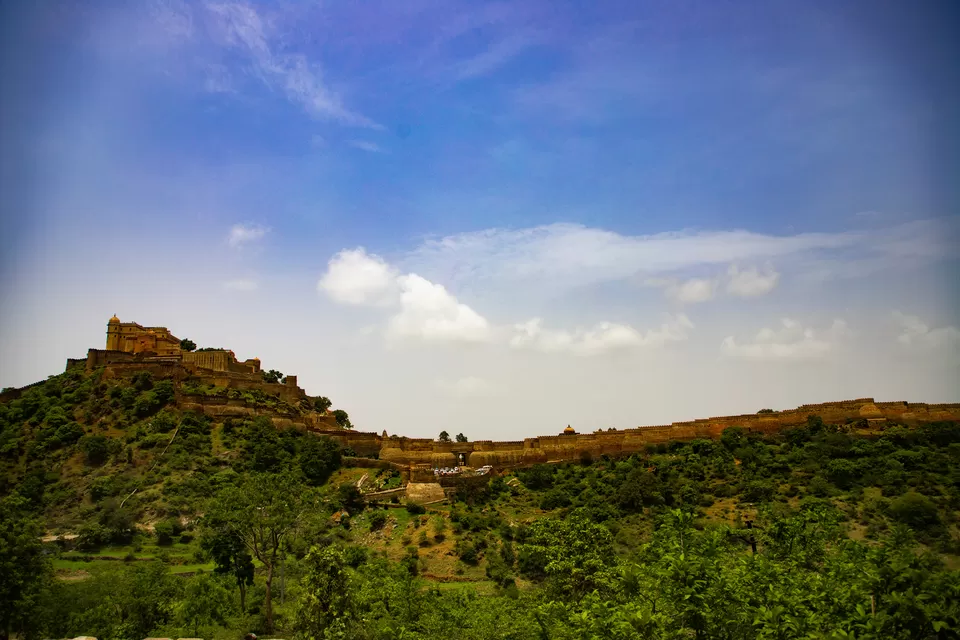 Photo of Raika Bagh Central Bus Station, Raika Bagh Station Road, Bhadwasiya, Paota, Jodhpur, Rajasthan, India by Kashish Lamba
