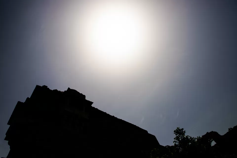 Photo of One Day journey of Kumbhalgarh Fort by Kashish Lamba