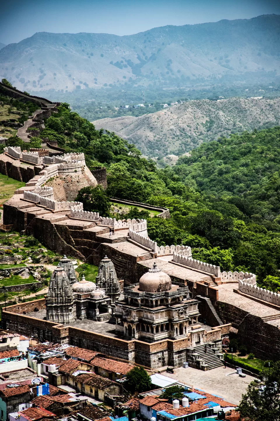 Photo of One Day journey of Kumbhalgarh Fort by Kashish Lamba