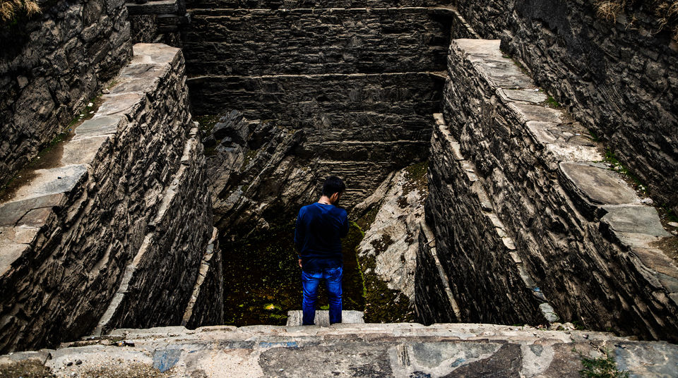 Photo of One Day journey of Kumbhalgarh Fort by Kashish Lamba