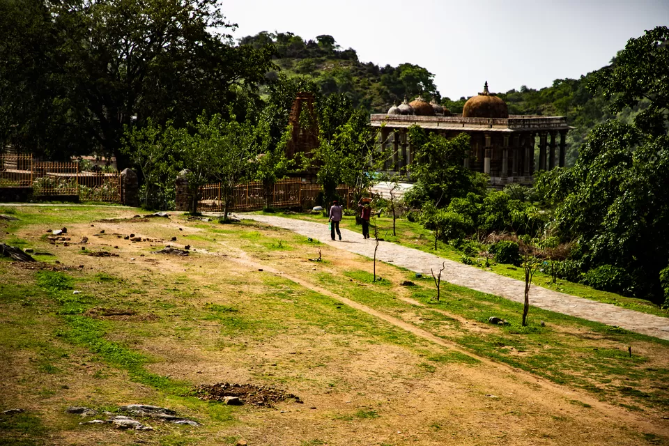 Photo of One Day journey of Kumbhalgarh Fort by Kashish Lamba