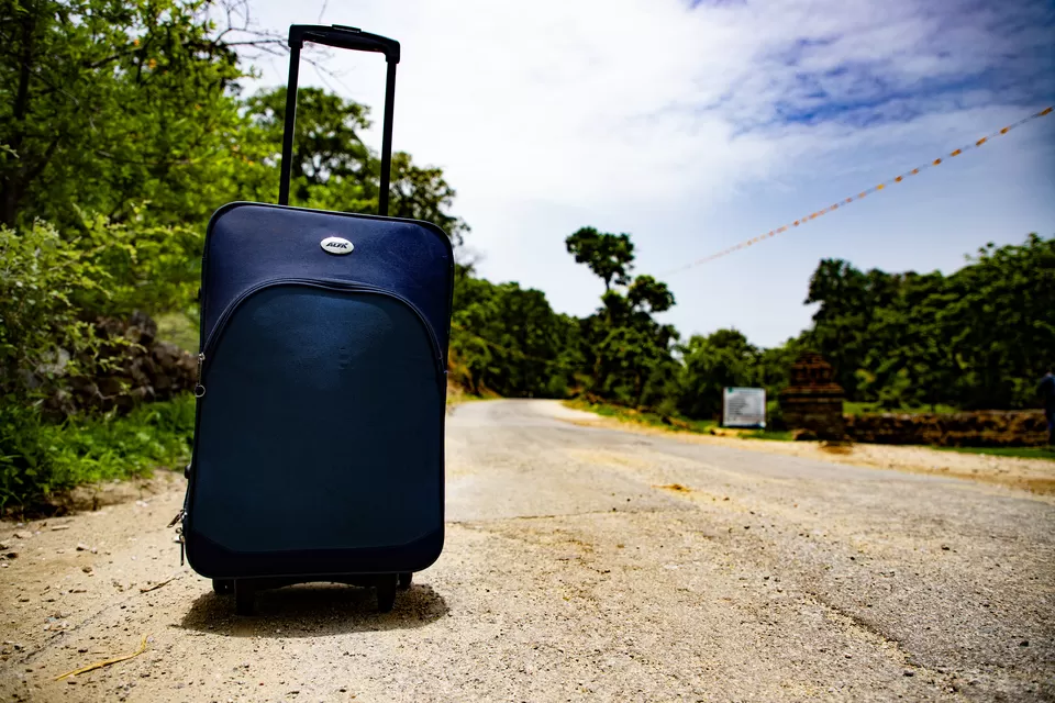 Photo of One Day journey of Kumbhalgarh Fort by Kashish Lamba