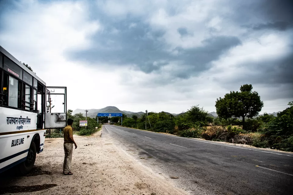 Photo of One Day journey of Kumbhalgarh Fort by Kashish Lamba