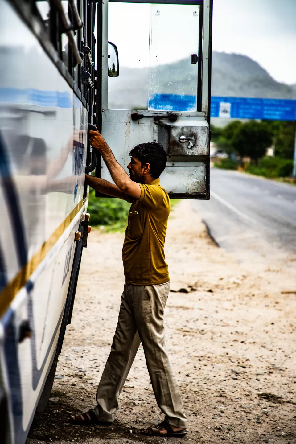 Photo of One Day journey of Kumbhalgarh Fort by Kashish Lamba