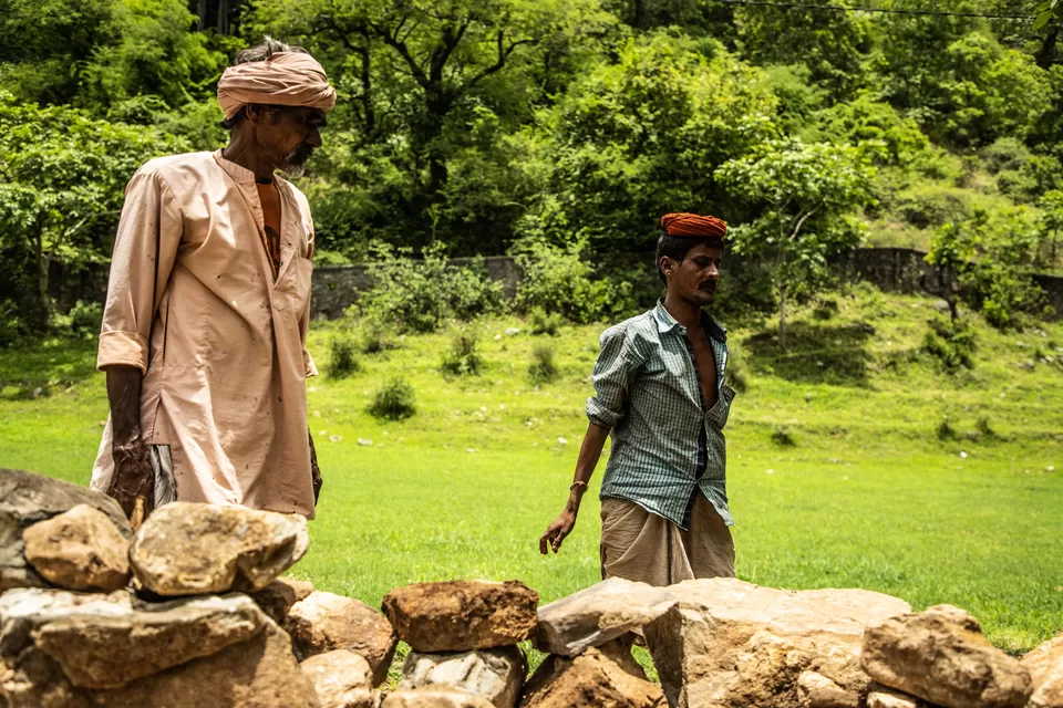 Photo of One Day journey of Kumbhalgarh Fort by Kashish Lamba