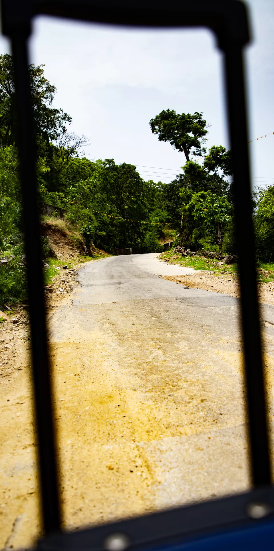Photo of One Day journey of Kumbhalgarh Fort by Kashish Lamba