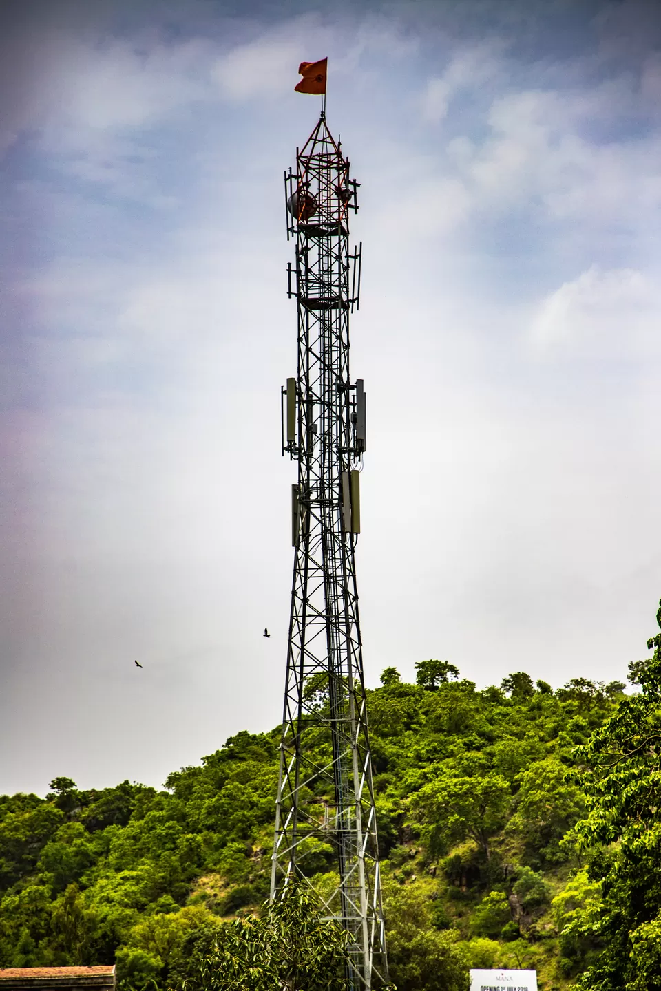 Photo of One Day journey of Kumbhalgarh Fort by Kashish Lamba
