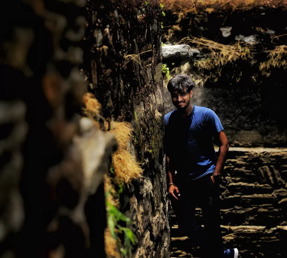 Photo of One Day journey of Kumbhalgarh Fort by Kashish Lamba