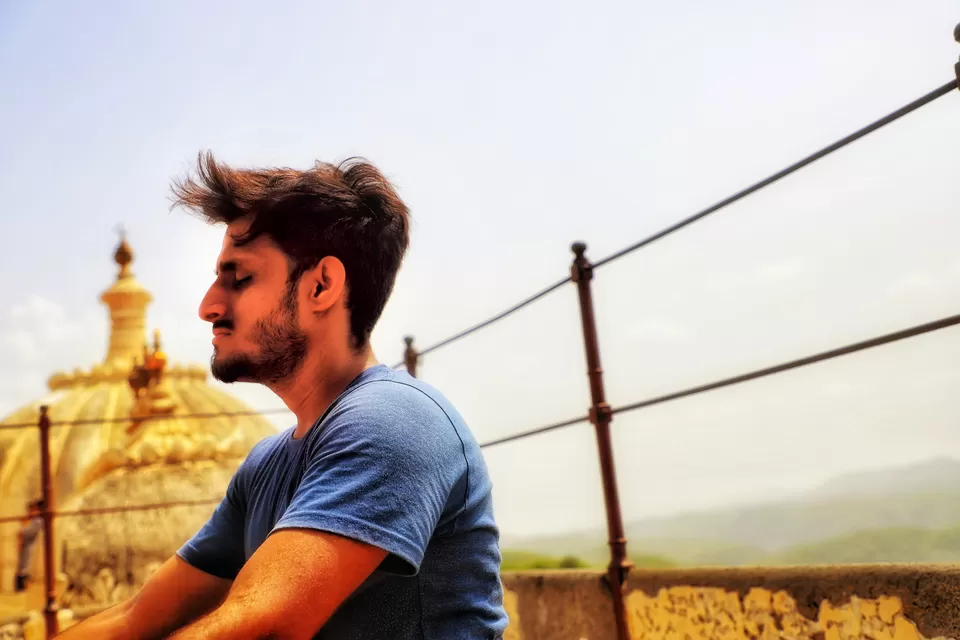 Photo of One Day journey of Kumbhalgarh Fort by Kashish Lamba