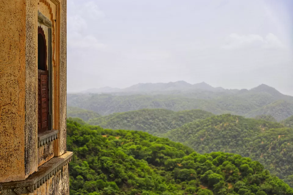 Photo of One Day journey of Kumbhalgarh Fort by Kashish Lamba