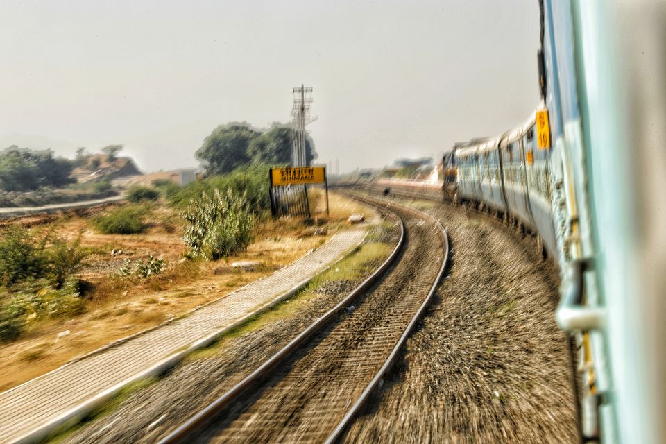 Photo of If you are going to Vadodara from Jodhpur, then you will pass through... by Kashish Lamba