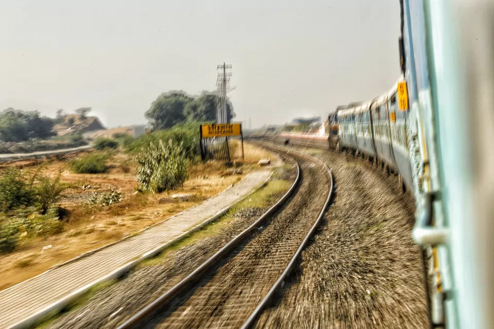 Photo of If you are going to Vadodara from Jodhpur, then you will pass through... by Kashish Lamba