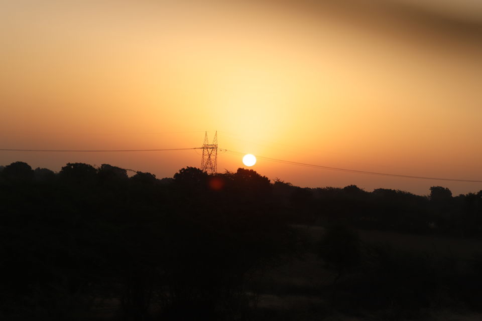 Photo of If you are going to Vadodara from Jodhpur, then you will pass through... by Kashish Lamba