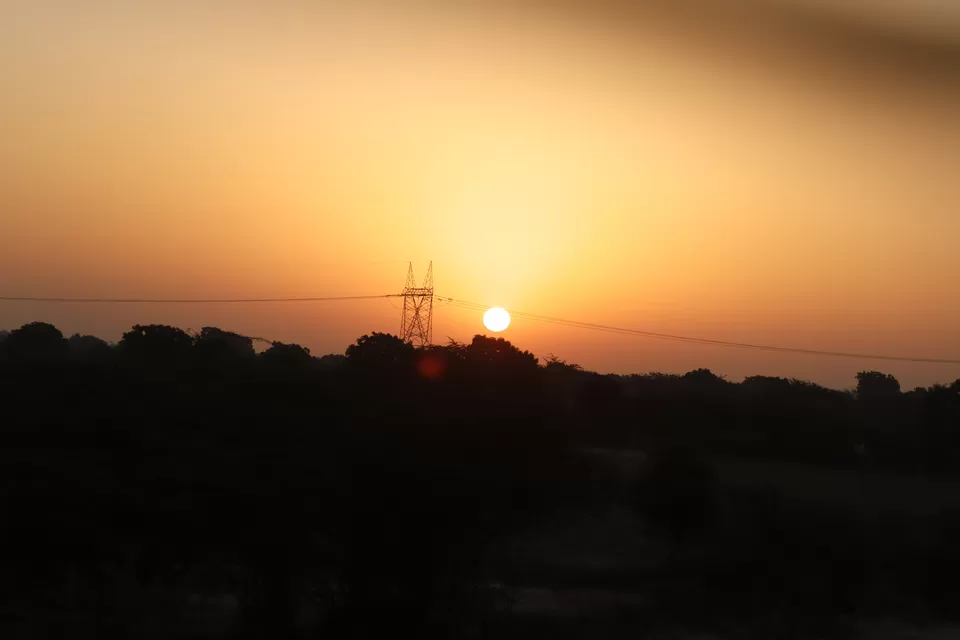 Photo of If you are going to Vadodara from Jodhpur, then you will pass through... by Kashish Lamba