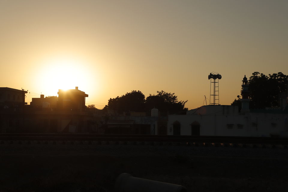 Photo of If you are going to Vadodara from Jodhpur, then you will pass through... by Kashish Lamba
