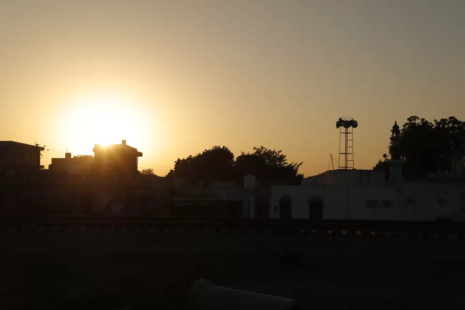 Photo of If you are going to Vadodara from Jodhpur, then you will pass through... by Kashish Lamba