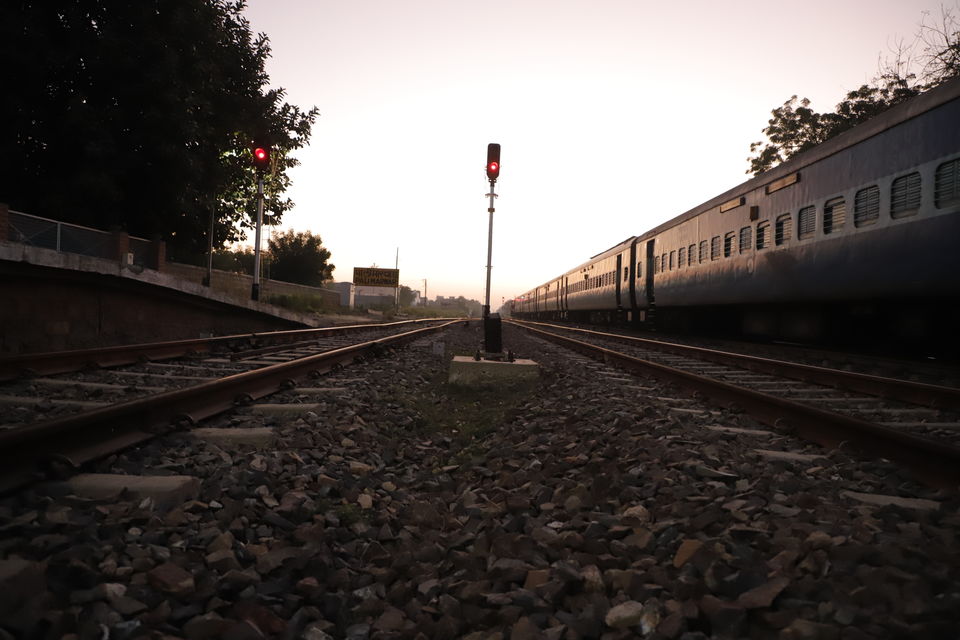 Photo of If you are going to Vadodara from Jodhpur, then you will pass through... by Kashish Lamba