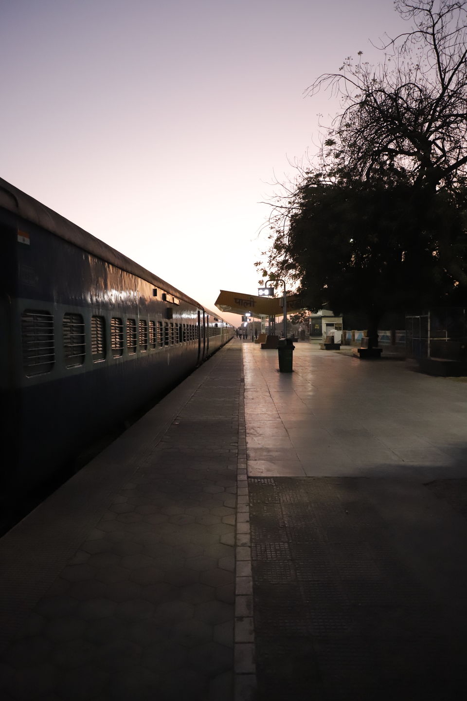 Photo of If you are going to Vadodara from Jodhpur, then you will pass through... by Kashish Lamba