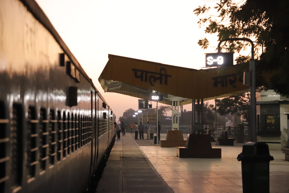Photo of If you are going to Vadodara from Jodhpur, then you will pass through... by Kashish Lamba