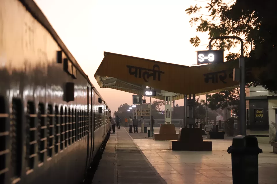 Photo of If you are going to Vadodara from Jodhpur, then you will pass through... by Kashish Lamba