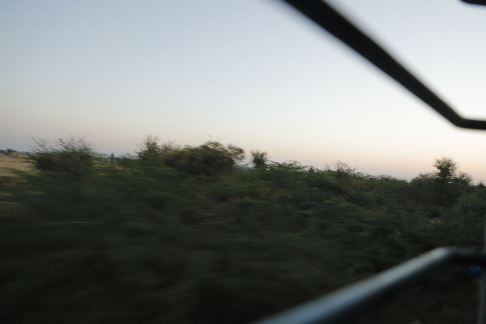 Photo of If you are going to Vadodara from Jodhpur, then you will pass through... by Kashish Lamba