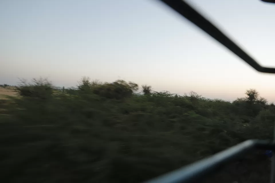 Photo of If you are going to Vadodara from Jodhpur, then you will pass through... by Kashish Lamba