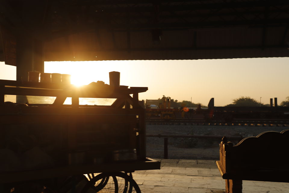 Photo of If you are going to Vadodara from Jodhpur, then you will pass through... by Kashish Lamba