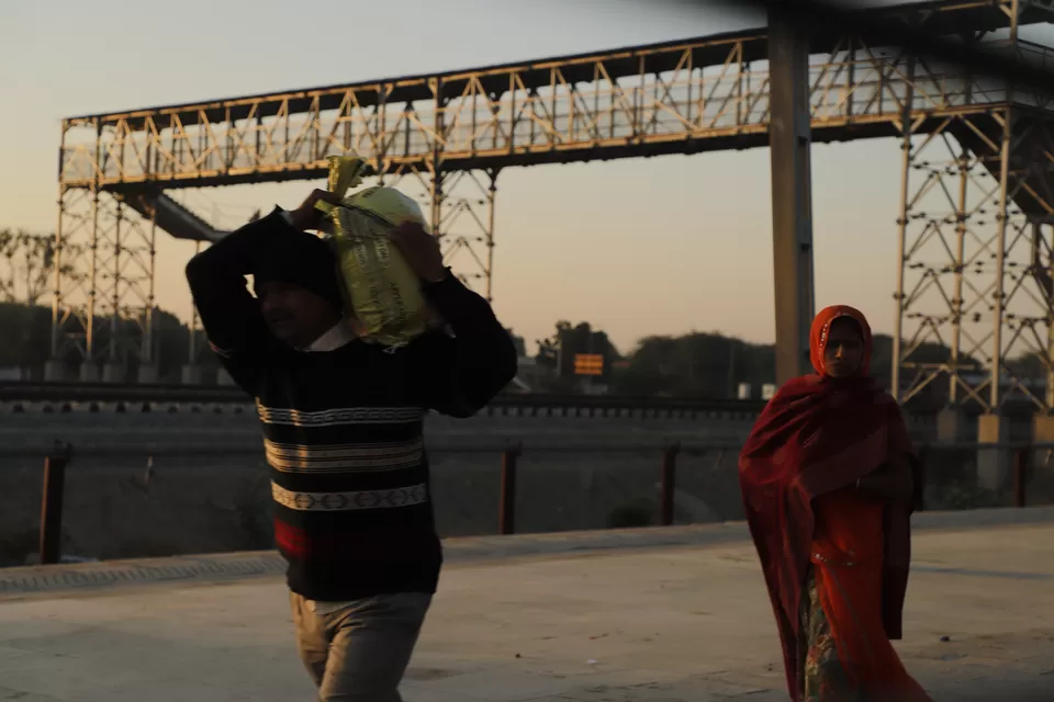 Photo of If you are going to Vadodara from Jodhpur, then you will pass through... by Kashish Lamba