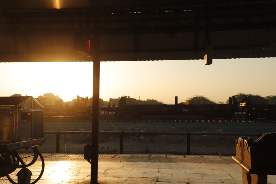 Photo of If you are going to Vadodara from Jodhpur, then you will pass through... by Kashish Lamba