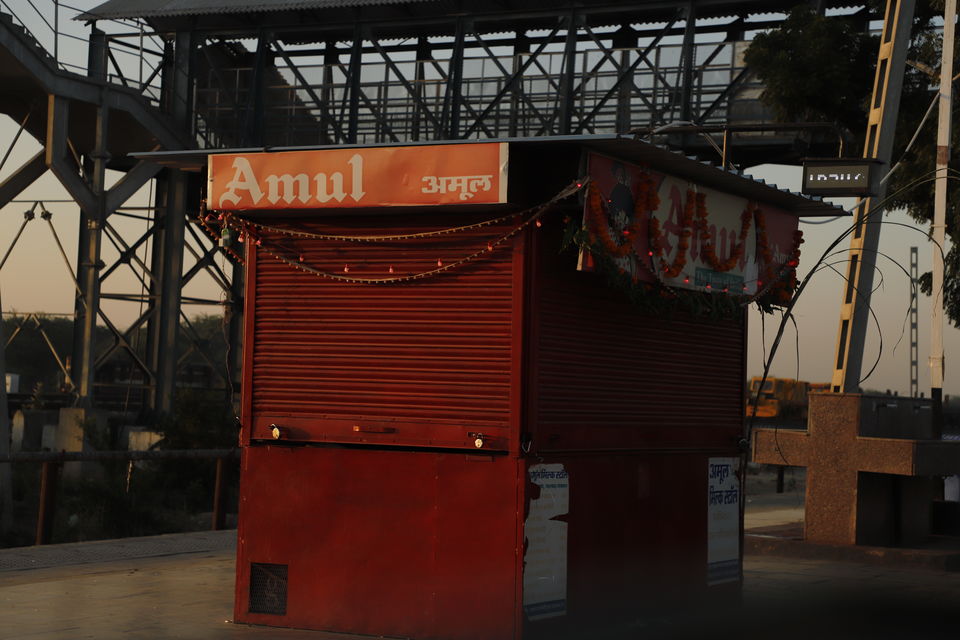 Photo of If you are going to Vadodara from Jodhpur, then you will pass through... by Kashish Lamba