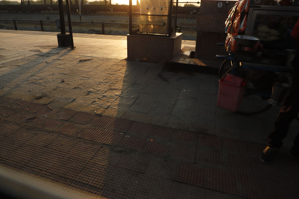 Photo of If you are going to Vadodara from Jodhpur, then you will pass through... by Kashish Lamba